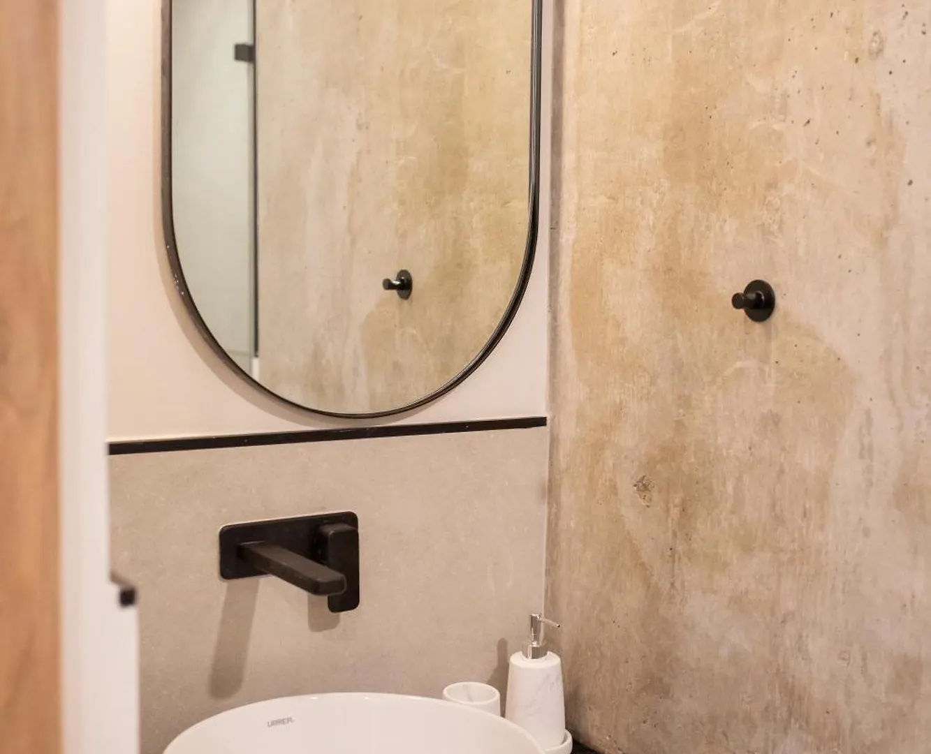 גואדלחארה Margot Apartments By Mrw