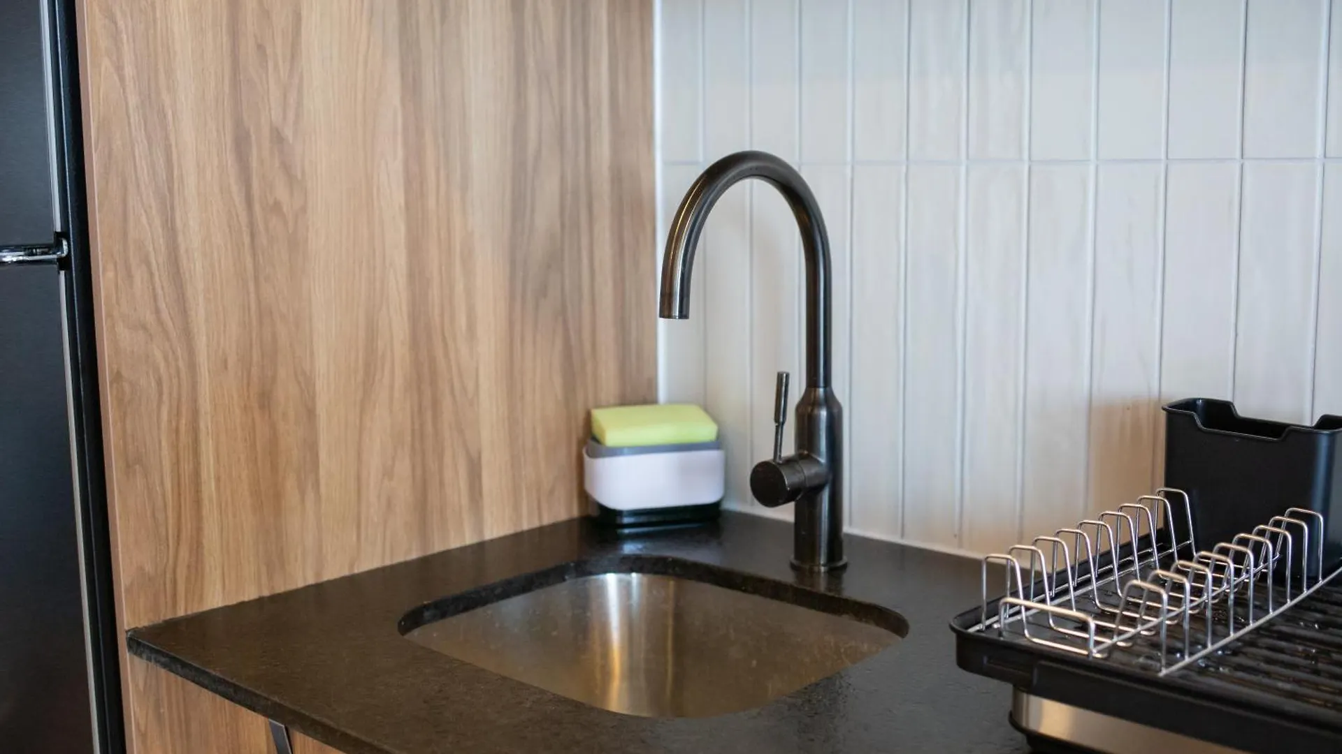 גואדלחארה Margot Apartments By Mrw מקסיקו