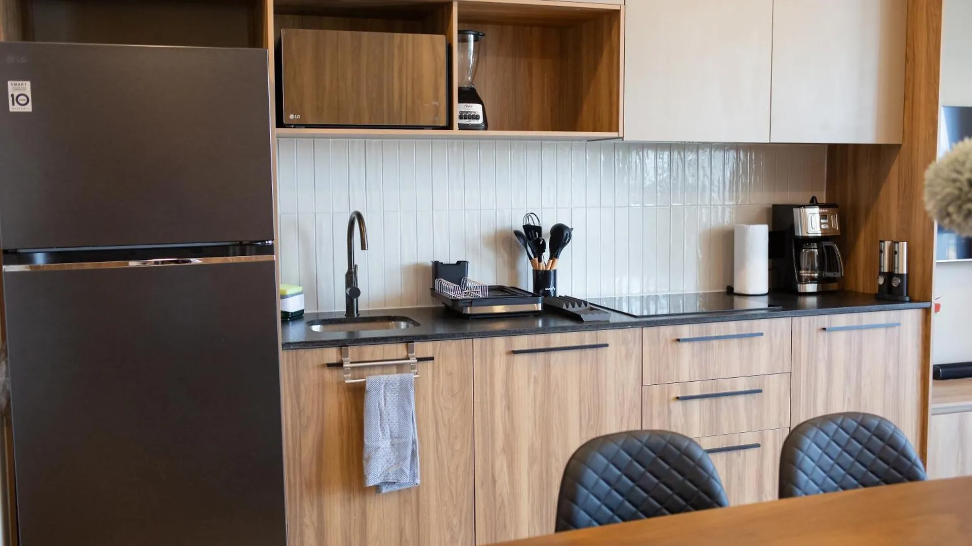 גואדלחארה Margot Apartments By Mrw