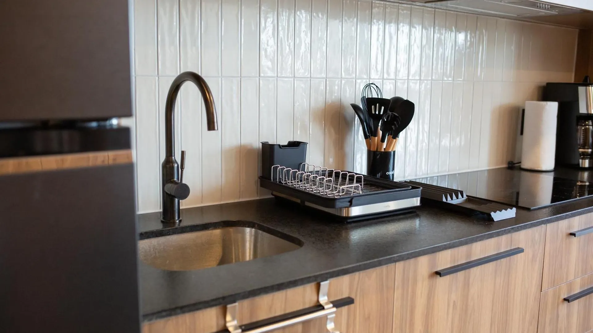 גואדלחארה Margot Apartments By Mrw מקסיקו