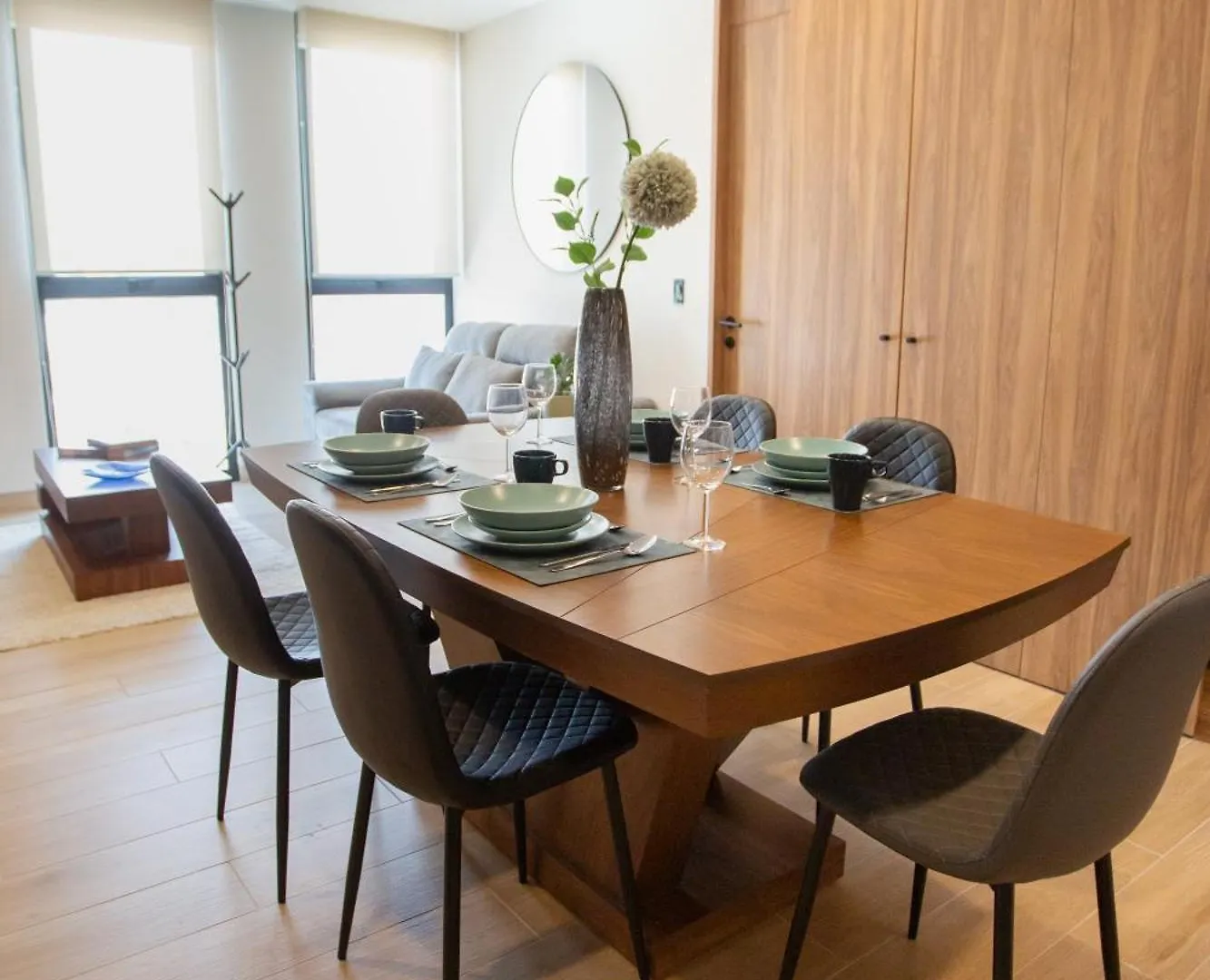 גואדלחארה Margot Apartments By Mrw