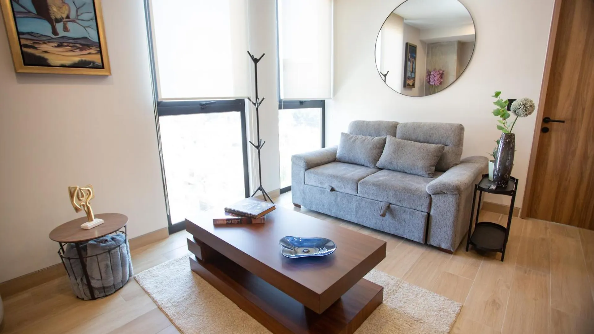 גואדלחארה Margot Apartments By Mrw