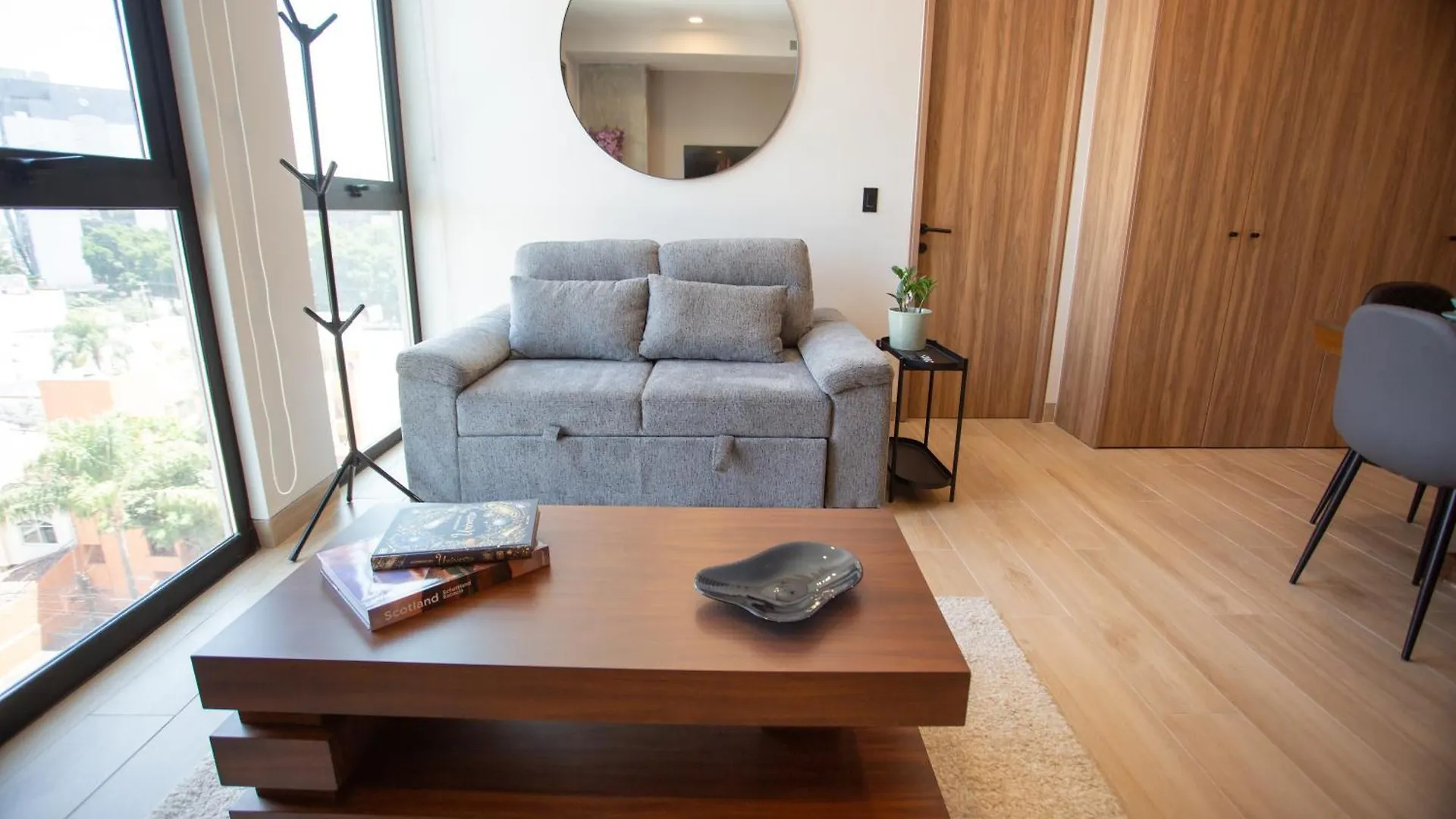 גואדלחארה Margot Apartments By Mrw מקסיקו