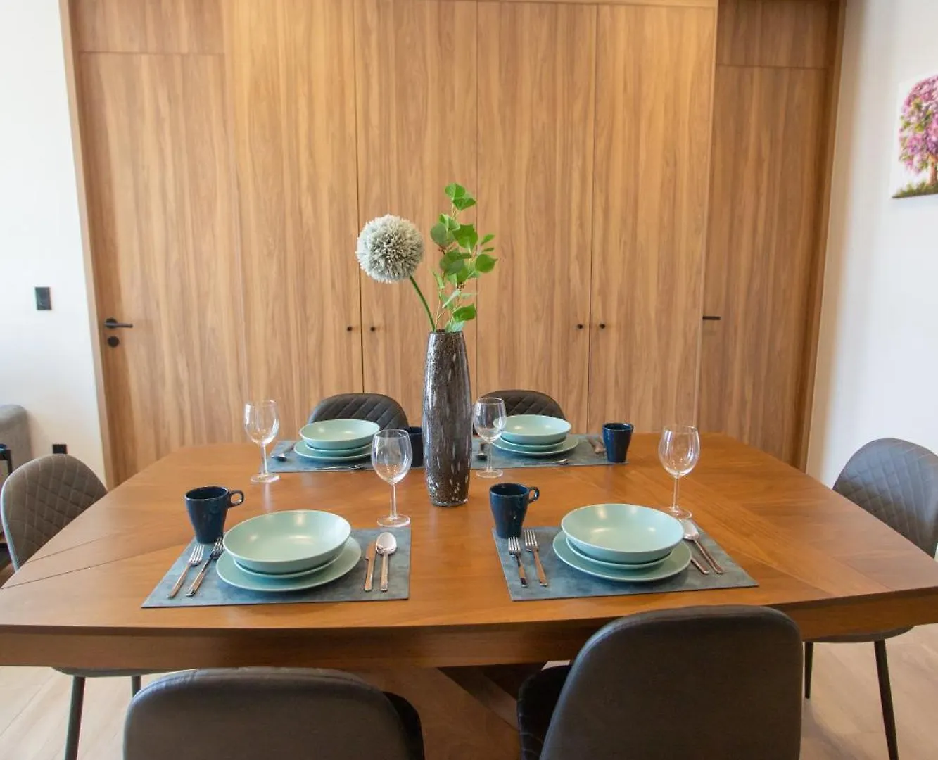 גואדלחארה Margot Apartments By Mrw 0*,