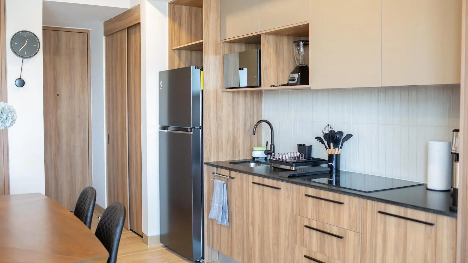 גואדלחארה Margot Apartments By Mrw
