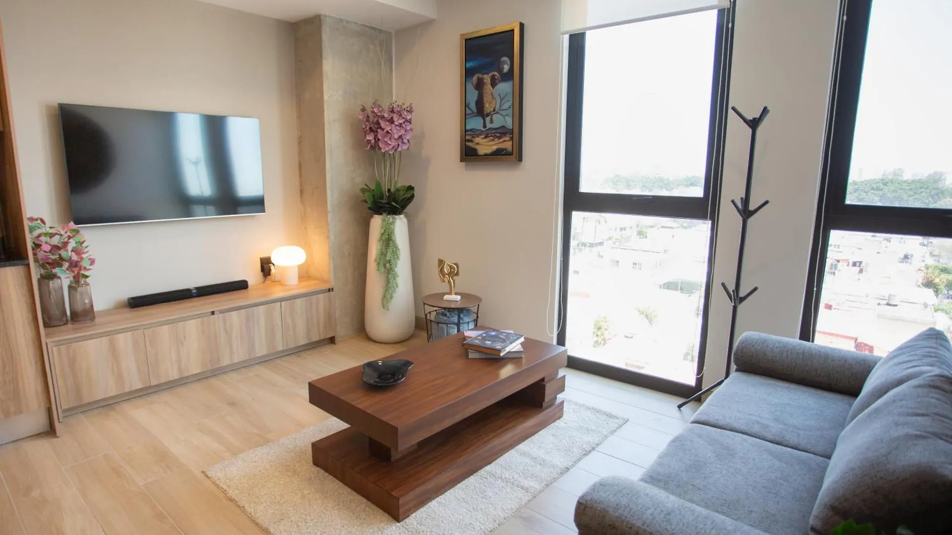 גואדלחארה Margot Apartments By Mrw