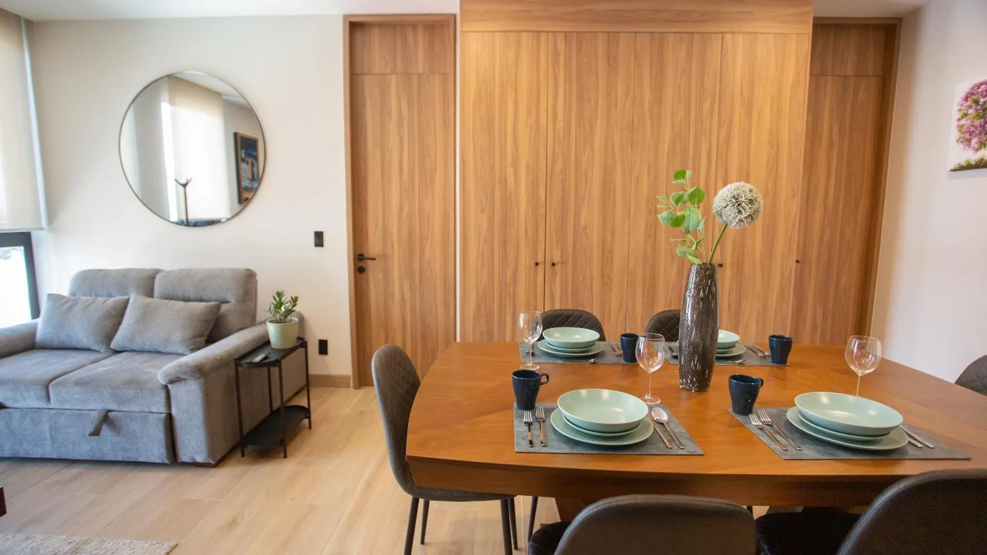 גואדלחארה Margot Apartments By Mrw 0*,