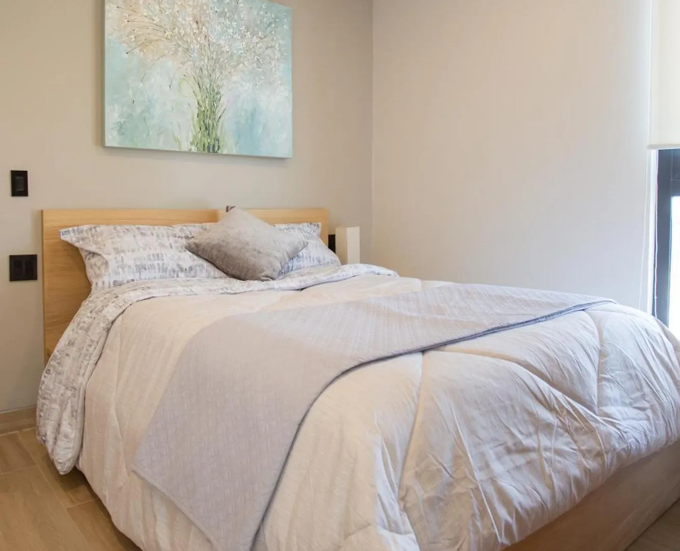 גואדלחארה Margot Apartments By Mrw