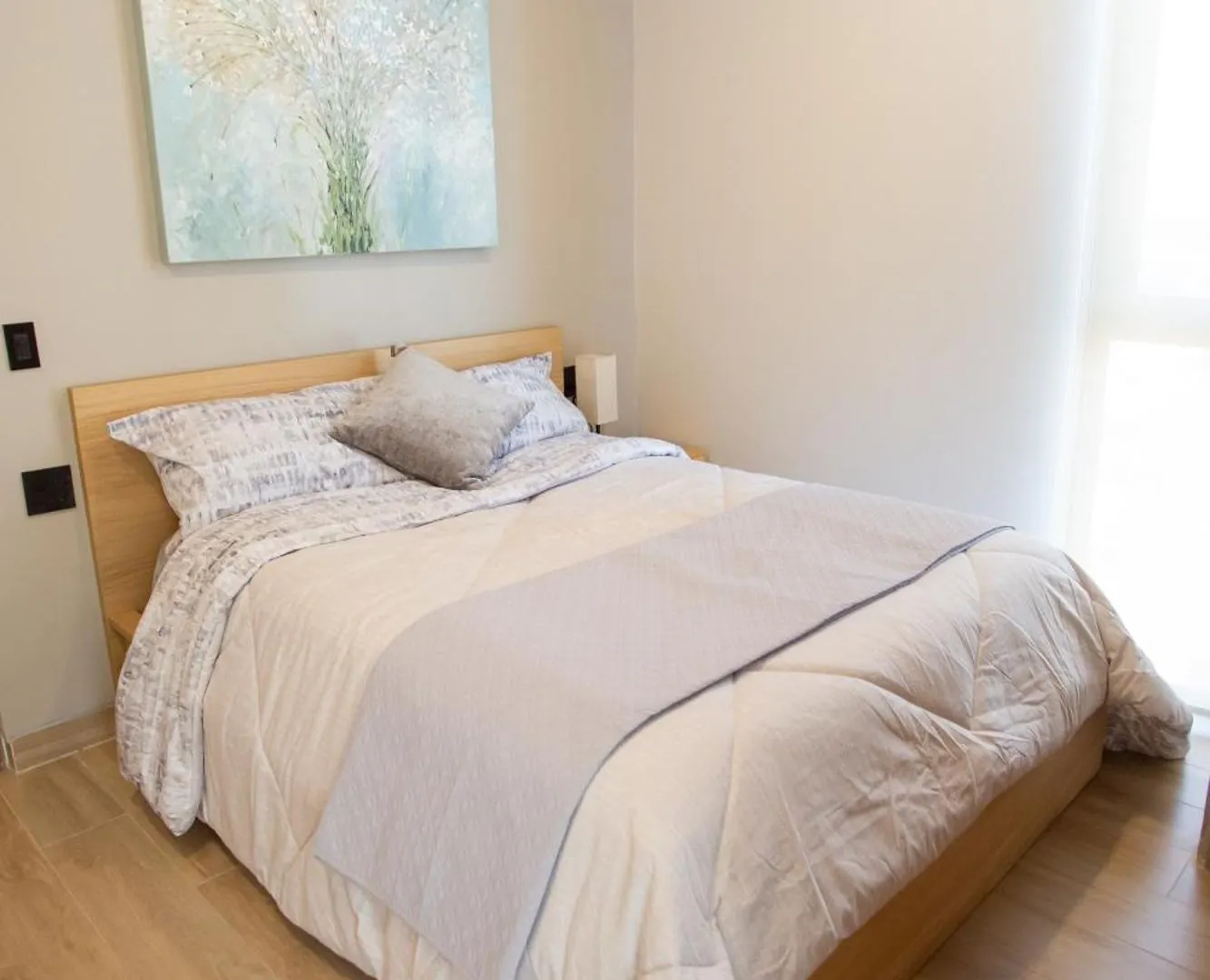גואדלחארה Margot Apartments By Mrw 0*,