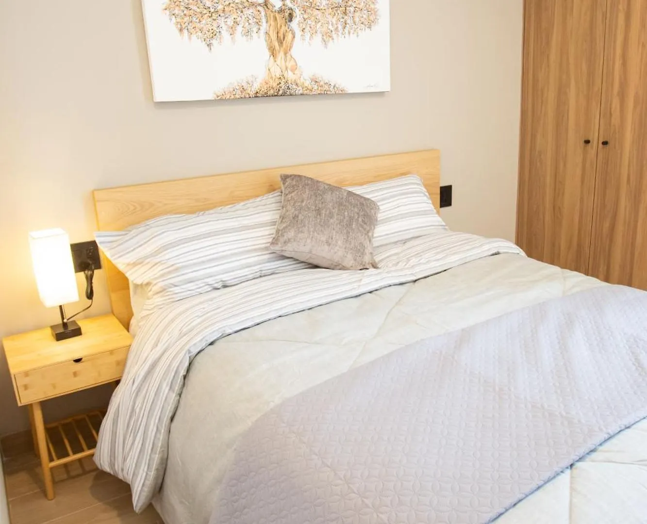 גואדלחארה Margot Apartments By Mrw