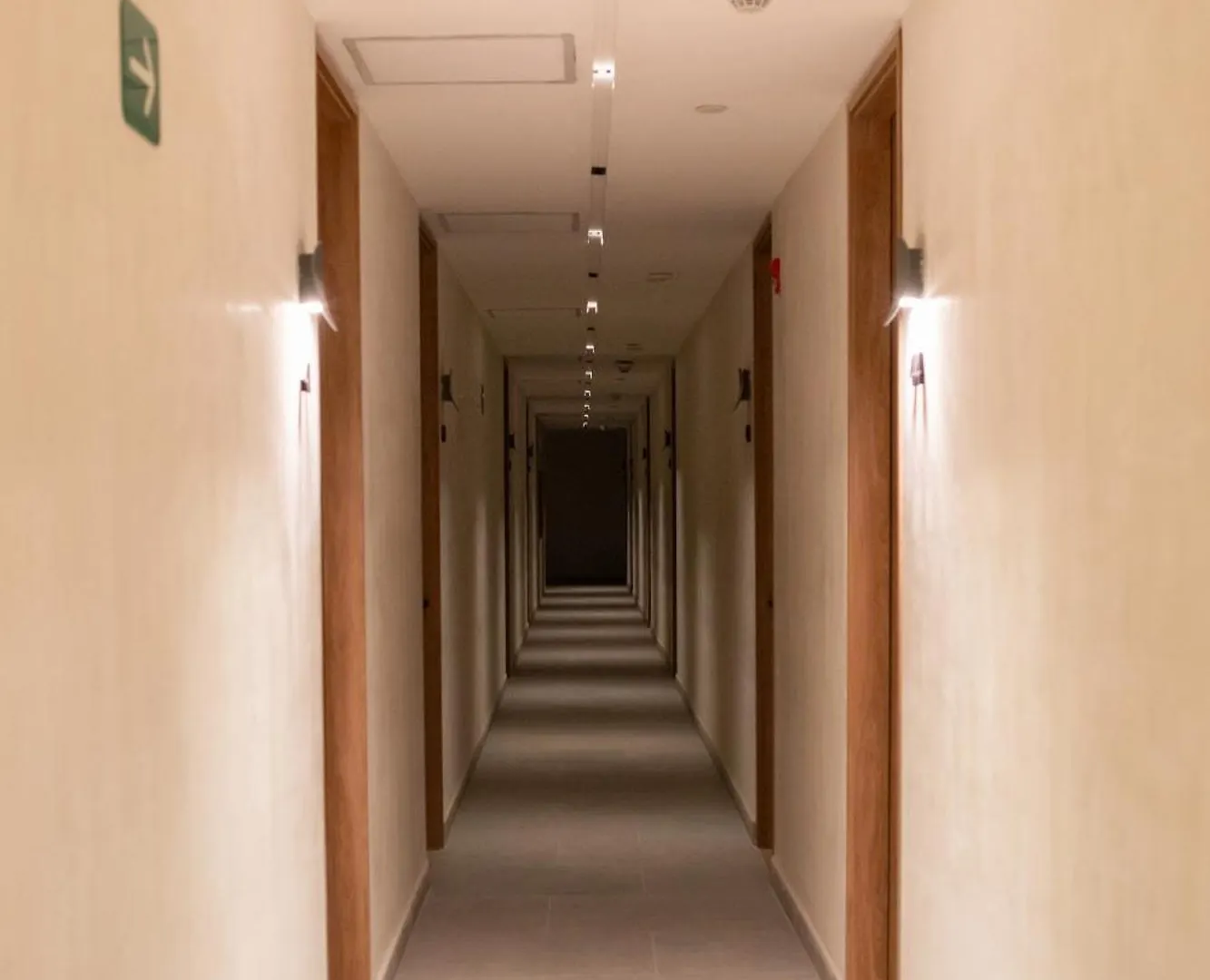 גואדלחארה Margot Apartments By Mrw