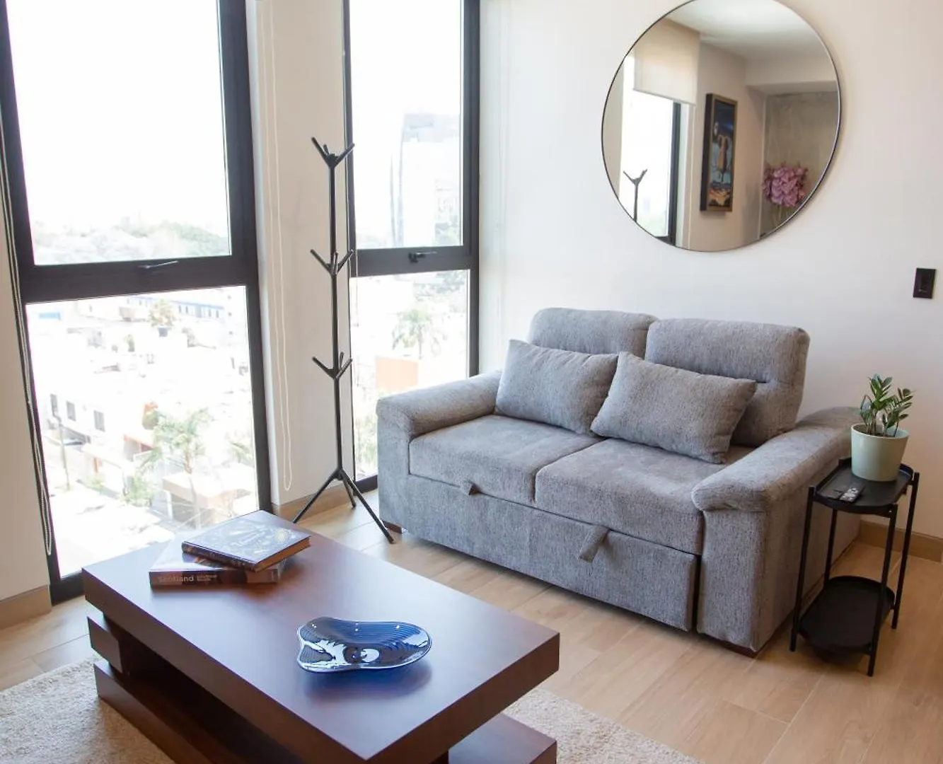 גואדלחארה Margot Apartments By Mrw