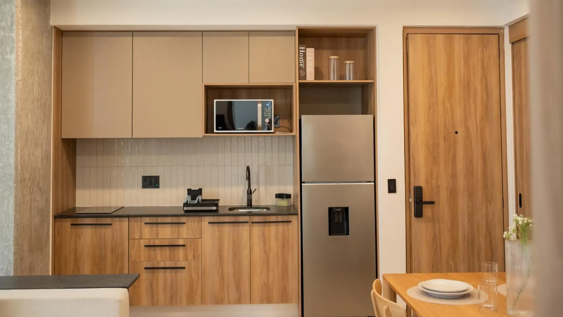 גואדלחארה Margot Apartments By Mrw
