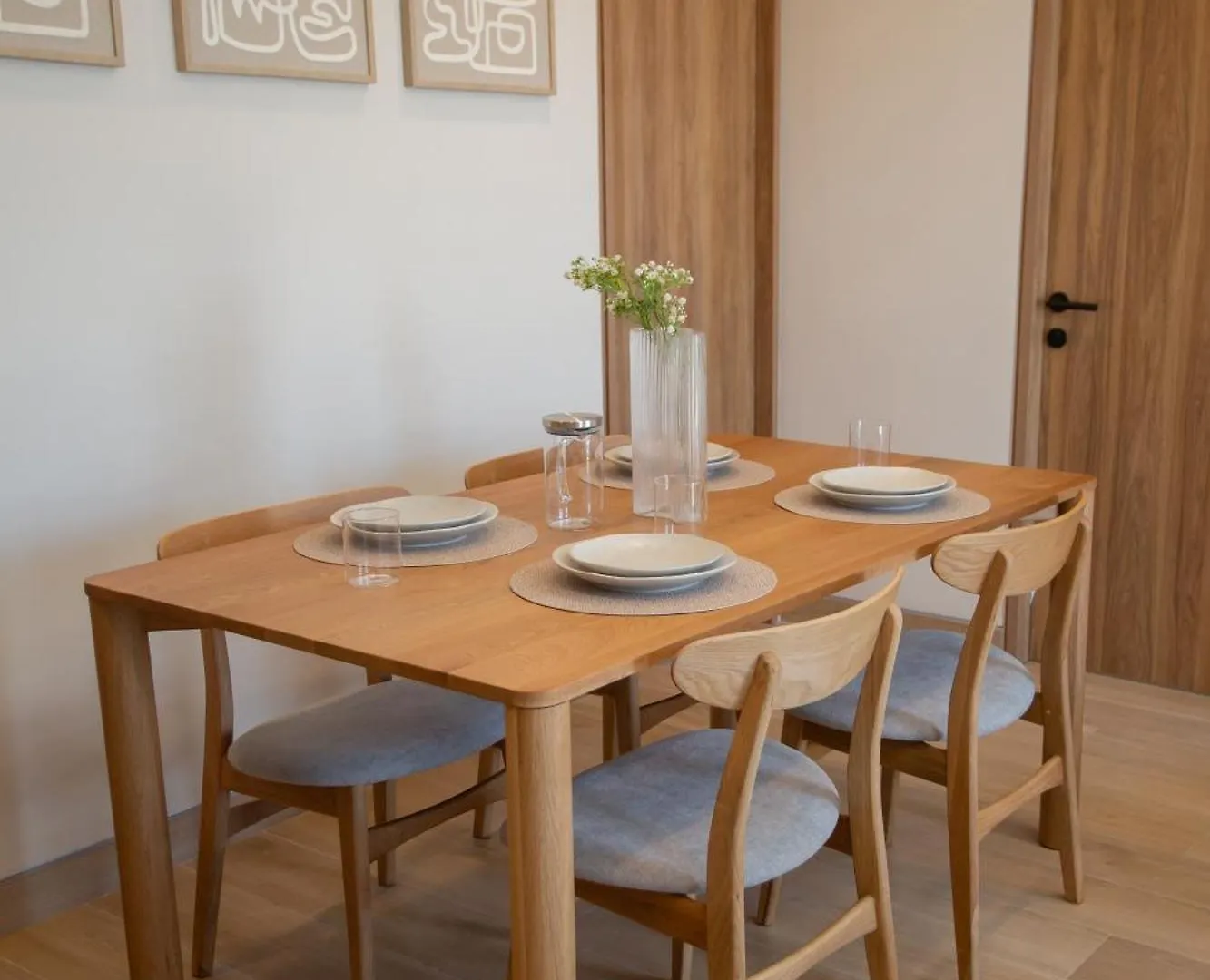 גואדלחארה Margot Apartments By Mrw מקסיקו