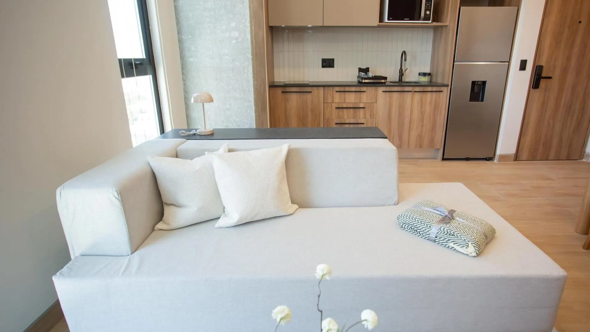 גואדלחארה Margot Apartments By Mrw מקסיקו