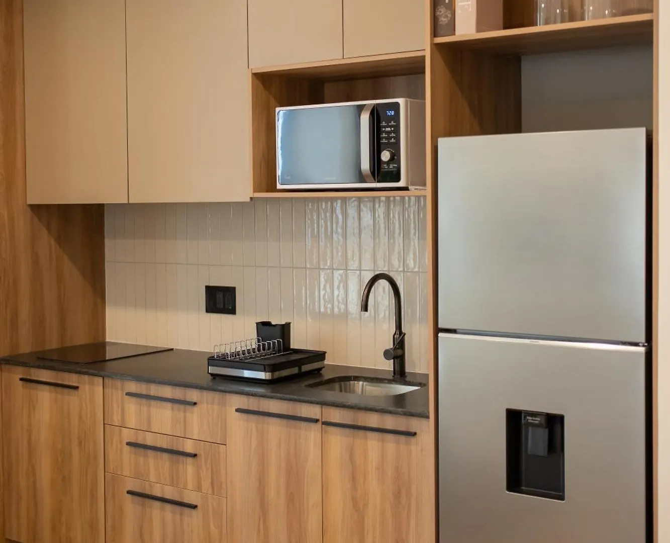 גואדלחארה Margot Apartments By Mrw