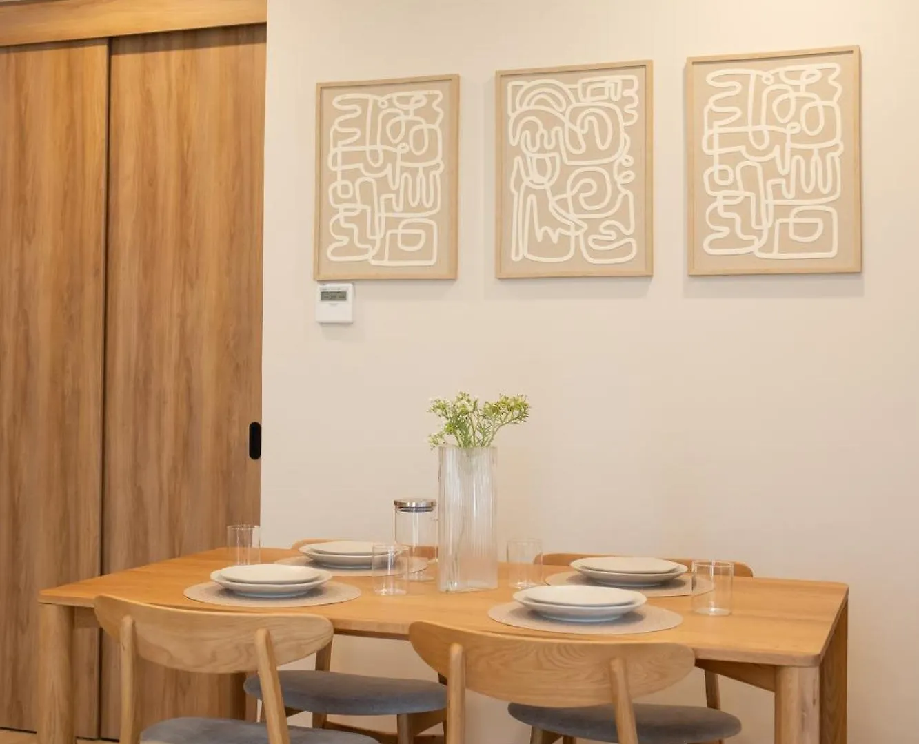 גואדלחארה Margot Apartments By Mrw