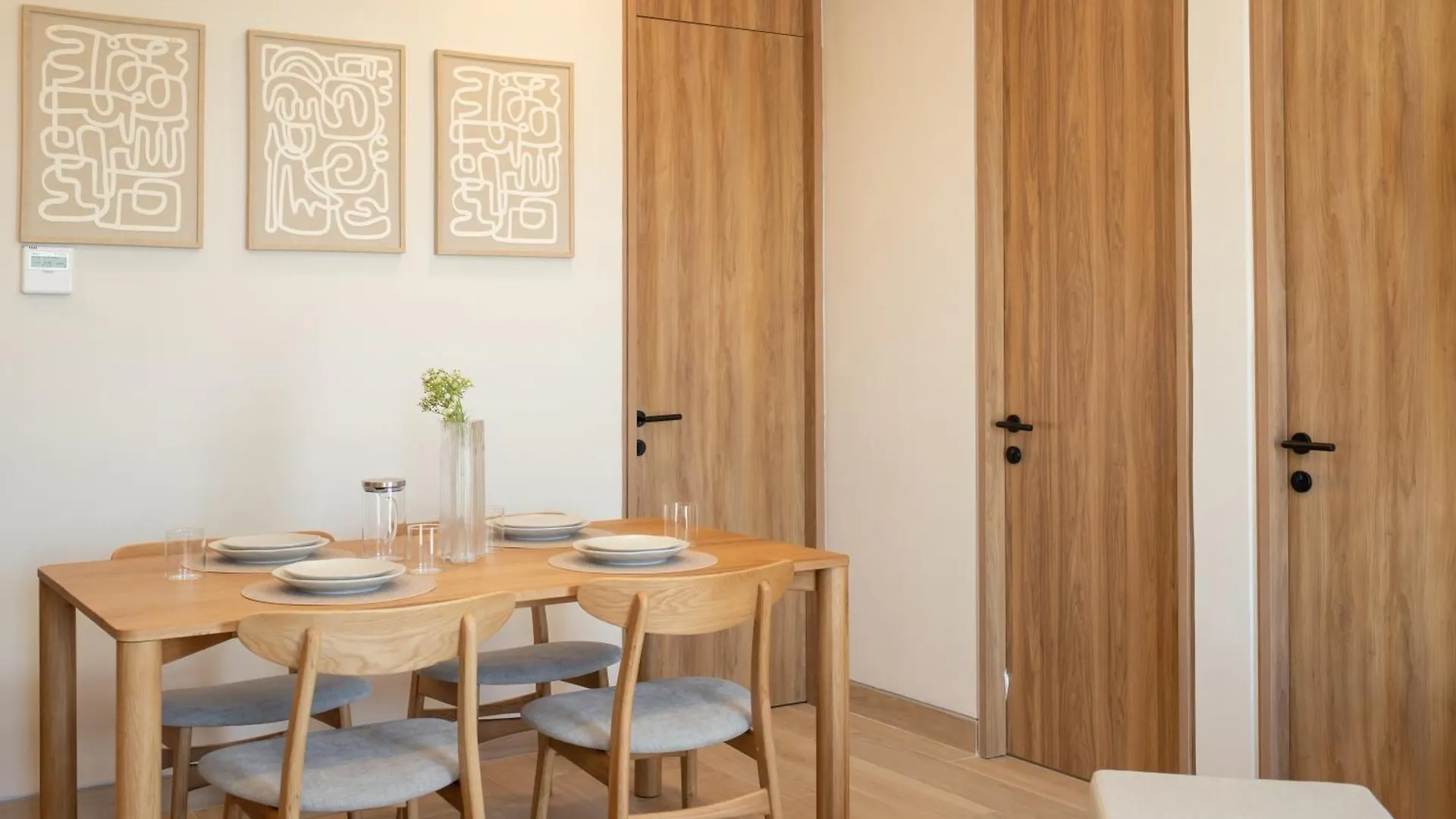 גואדלחארה Margot Apartments By Mrw