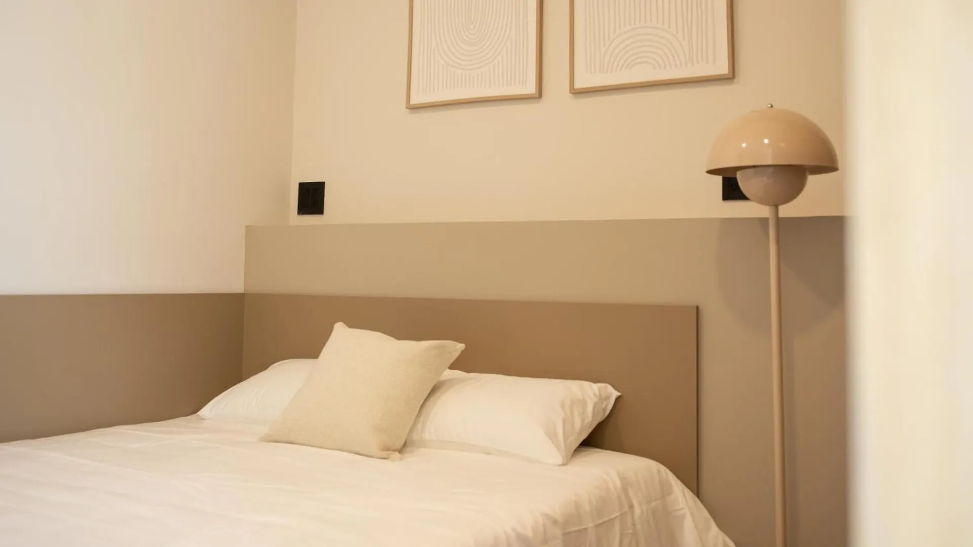 גואדלחארה Margot Apartments By Mrw מקסיקו