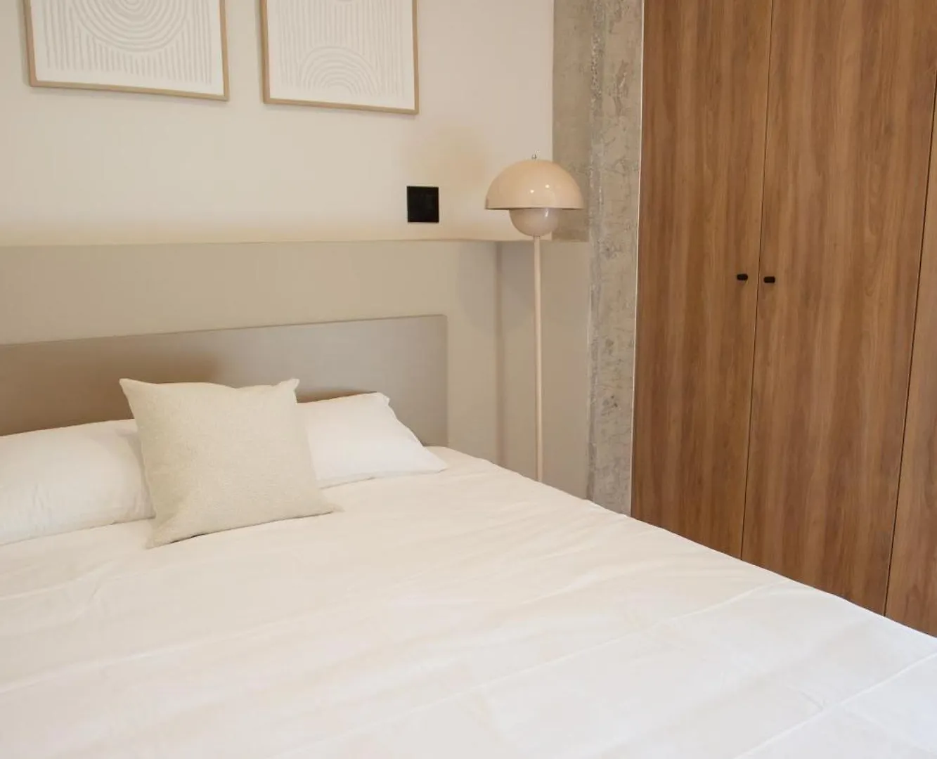 גואדלחארה Margot Apartments By Mrw מקסיקו