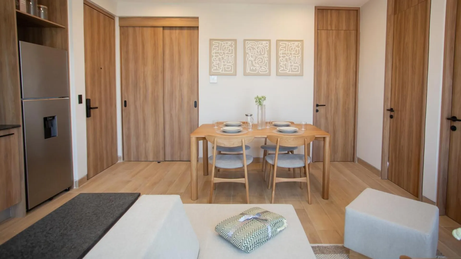 גואדלחארה Margot Apartments By Mrw