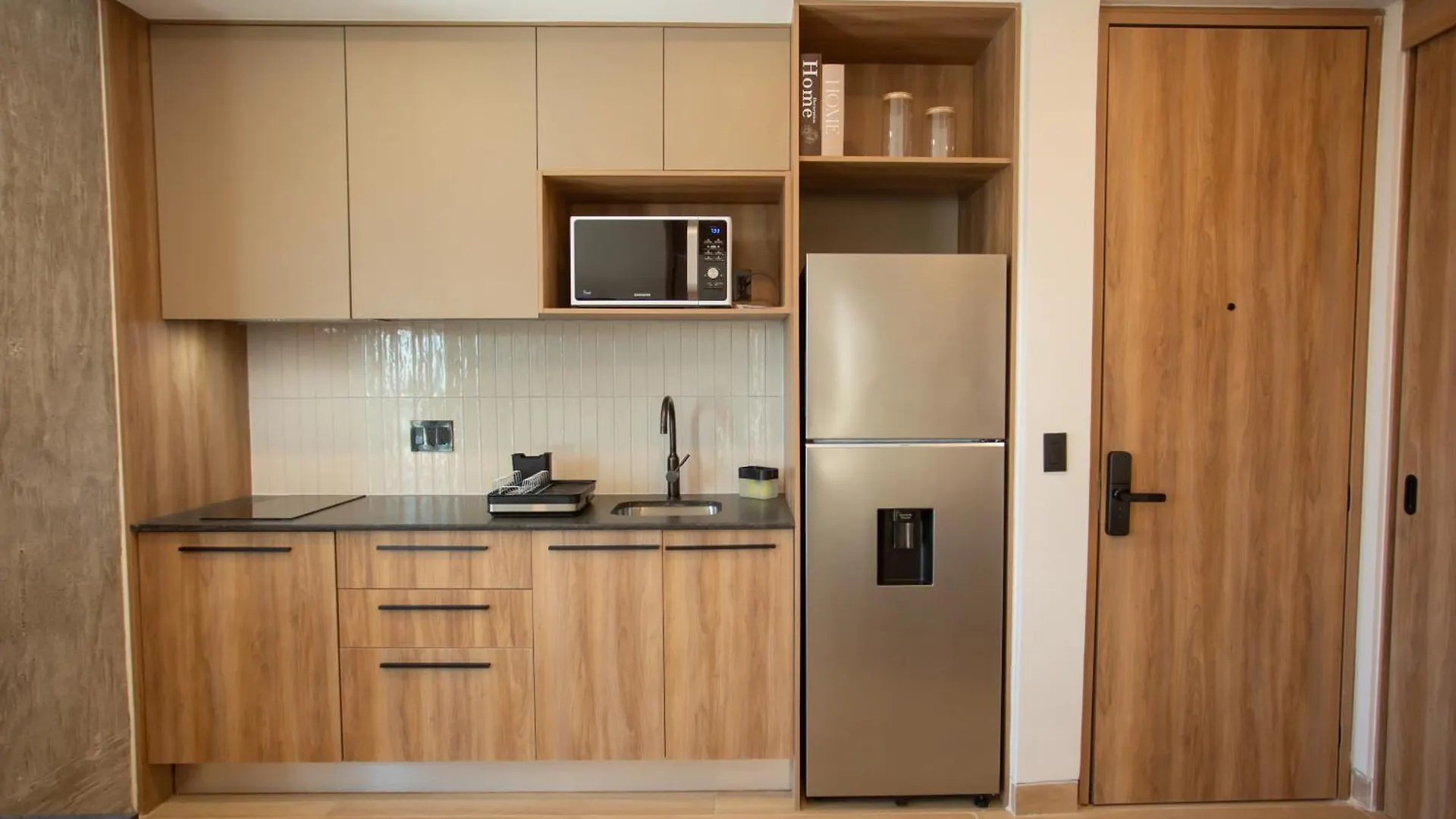 גואדלחארה Margot Apartments By Mrw