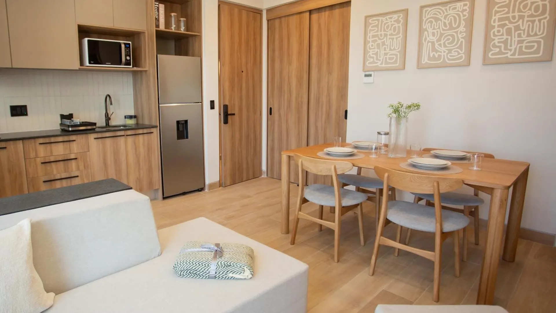 גואדלחארה Margot Apartments By Mrw