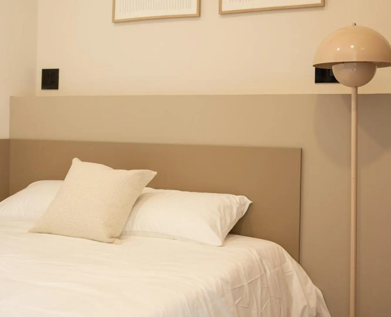 גואדלחארה Margot Apartments By Mrw