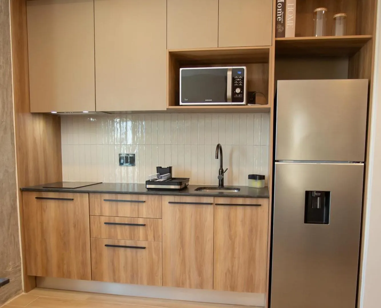 גואדלחארה Margot Apartments By Mrw מקסיקו