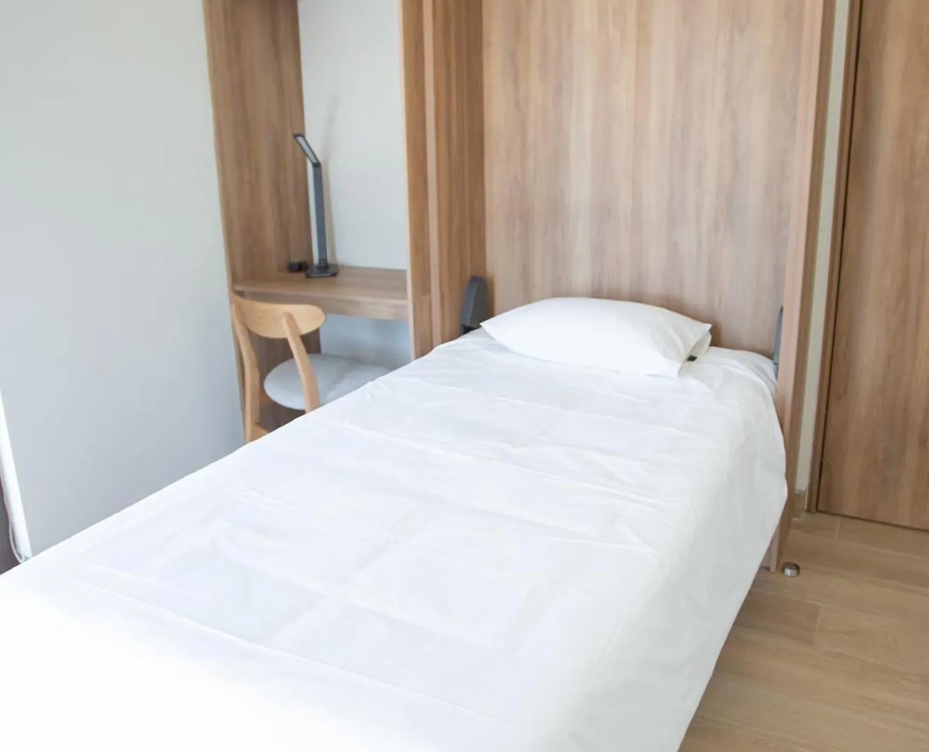 גואדלחארה Margot Apartments By Mrw 0*,