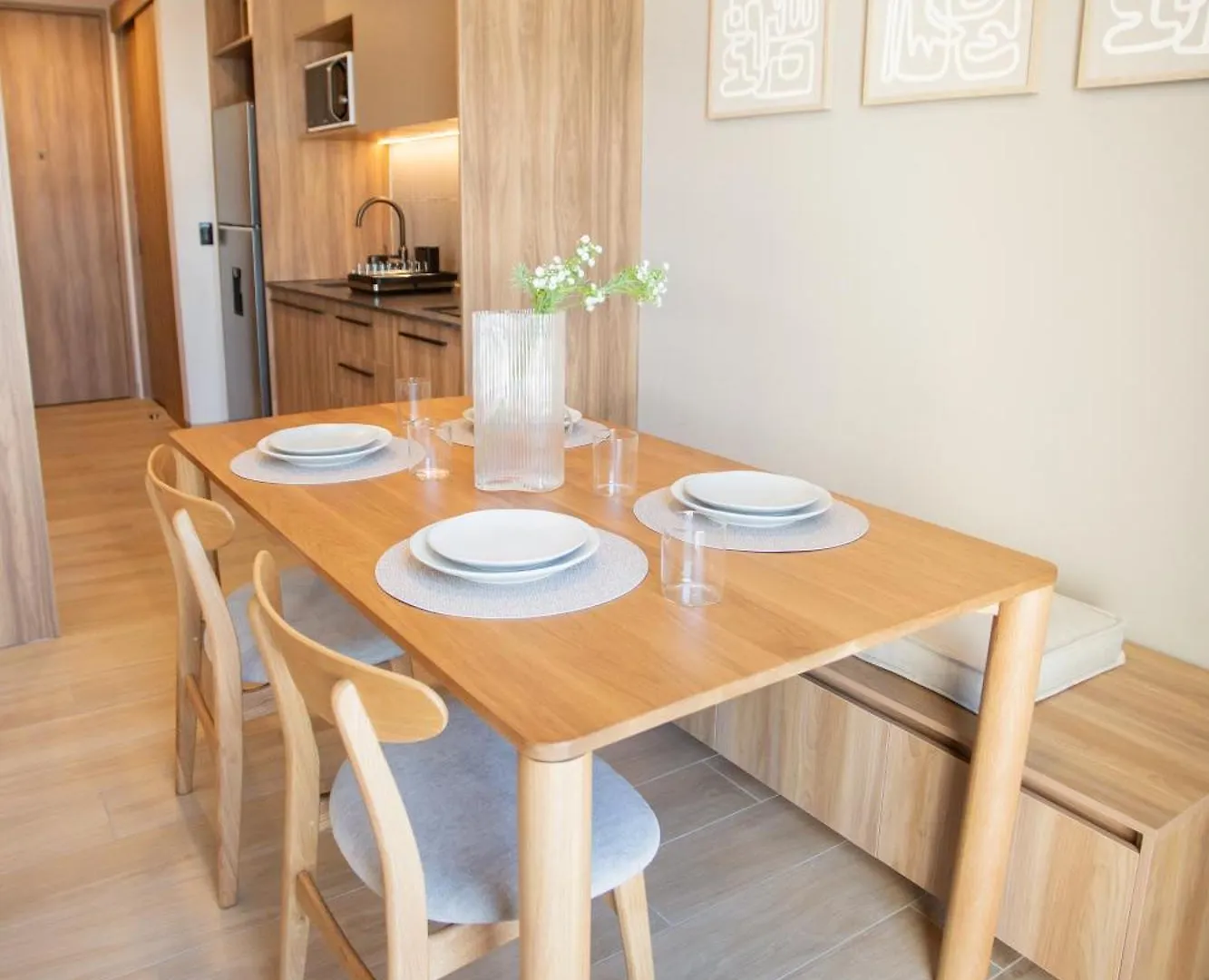 גואדלחארה Margot Apartments By Mrw 0*,  מקסיקו
