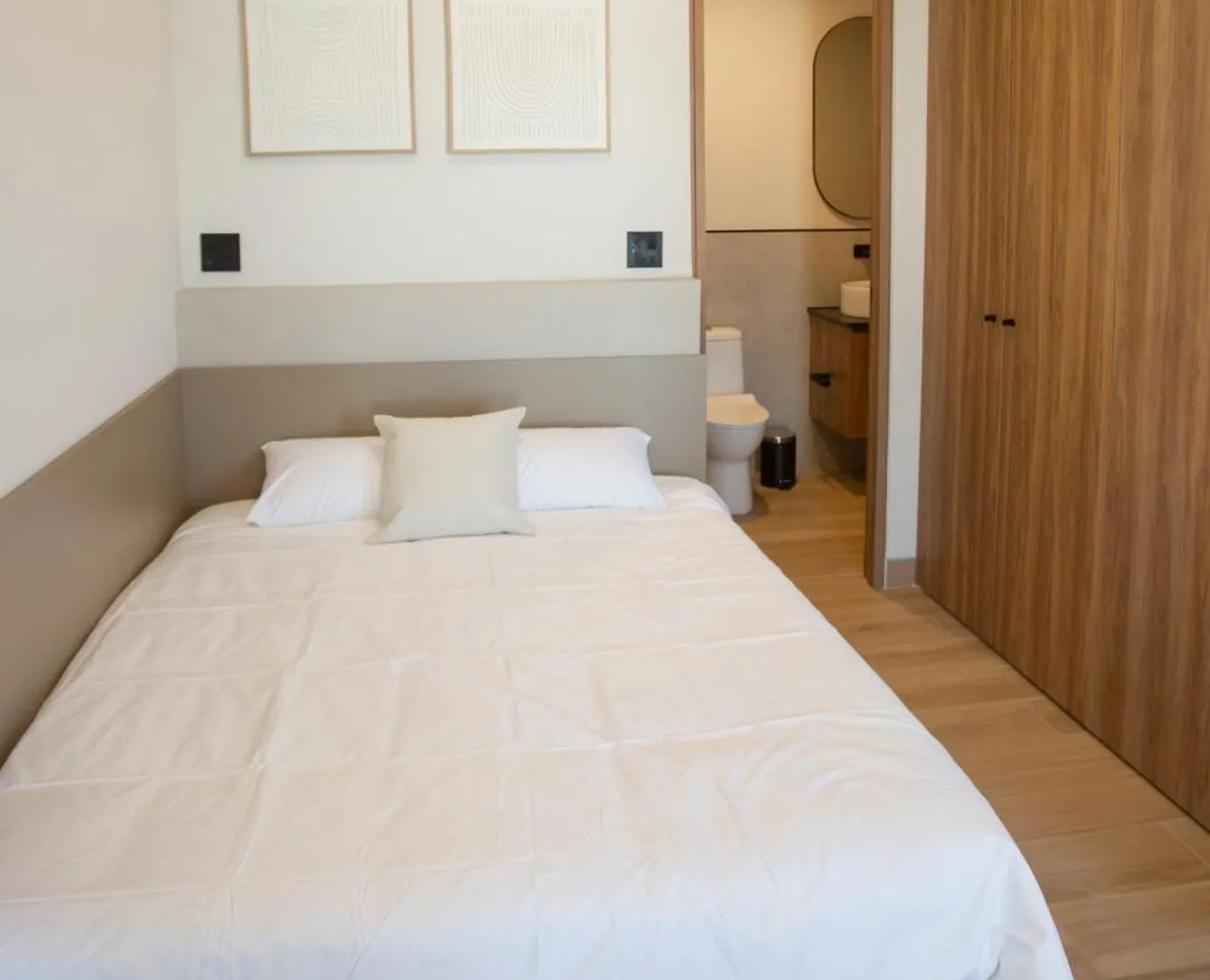 גואדלחארה Margot Apartments By Mrw מקסיקו