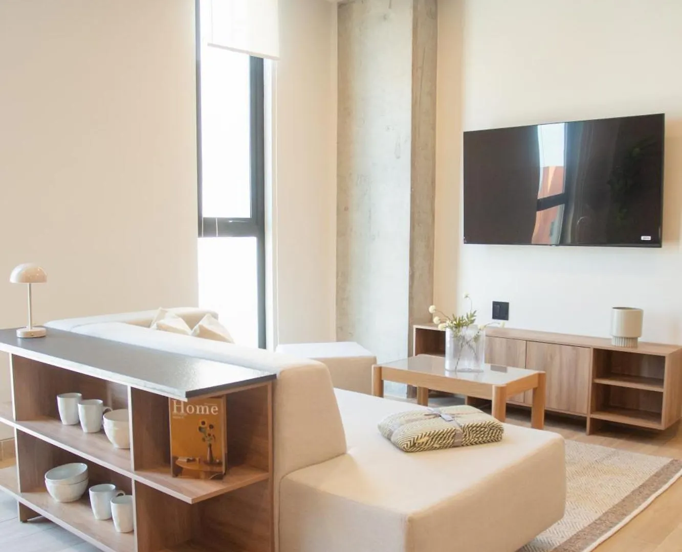 גואדלחארה Margot Apartments By Mrw