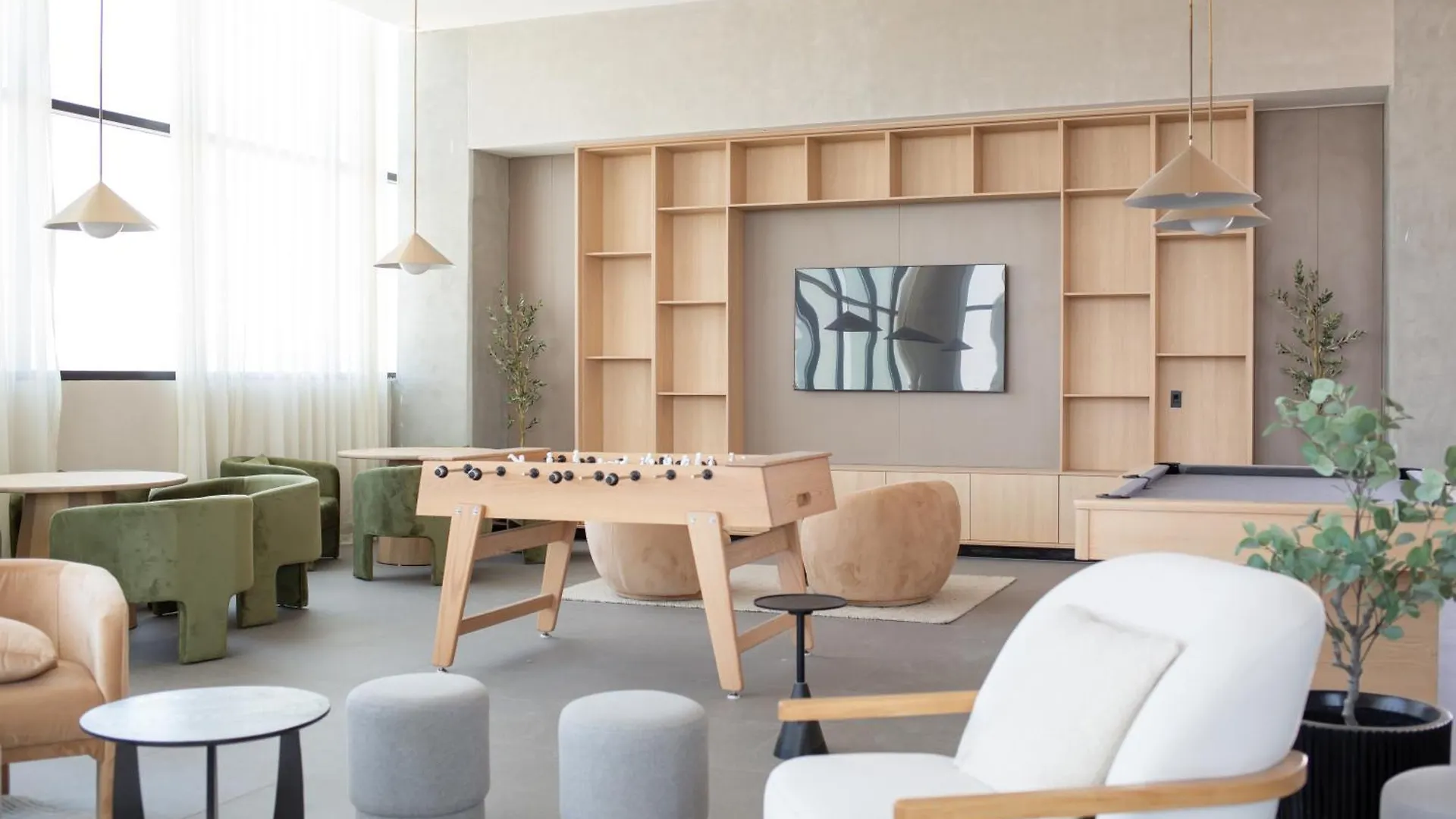 גואדלחארה Margot Apartments By Mrw