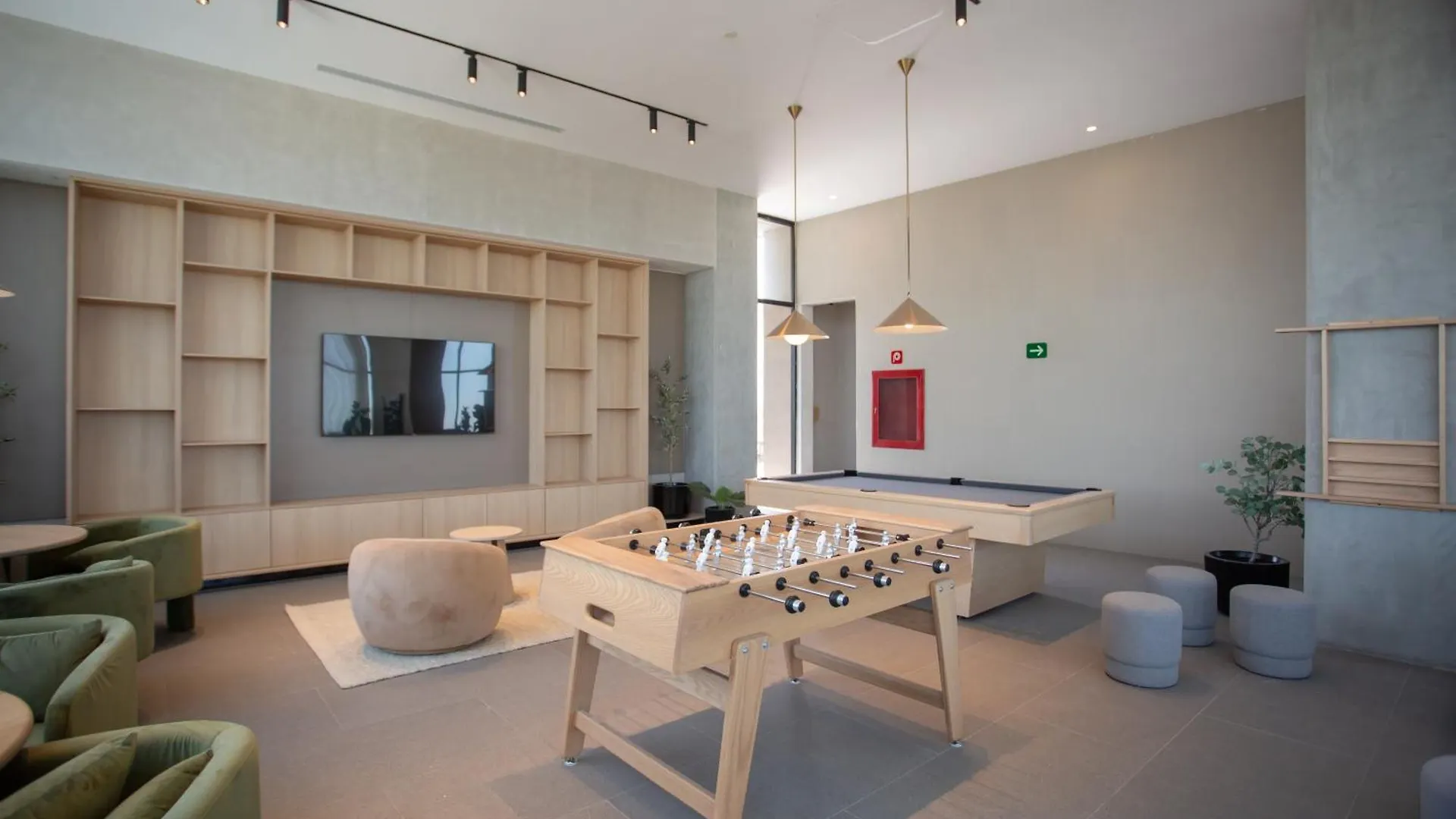 גואדלחארה Margot Apartments By Mrw