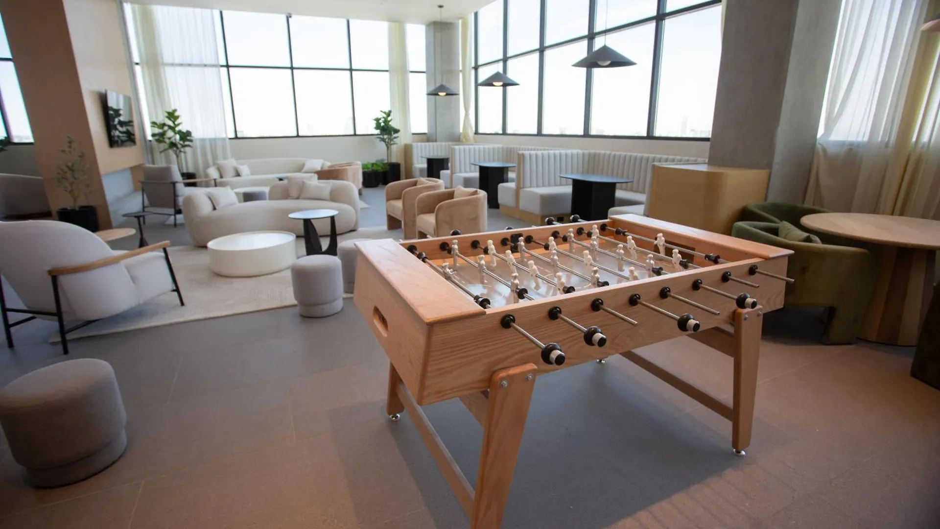 גואדלחארה Margot Apartments By Mrw