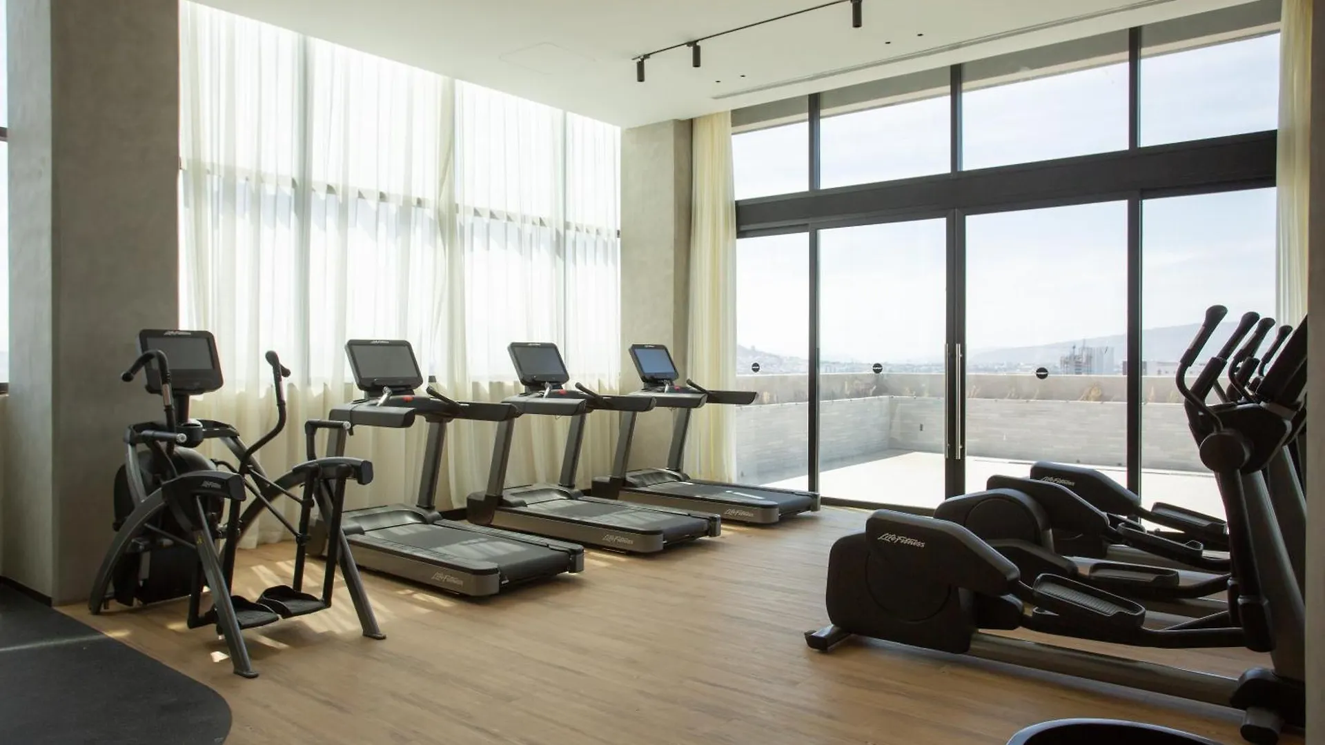 גואדלחארה Margot Apartments By Mrw