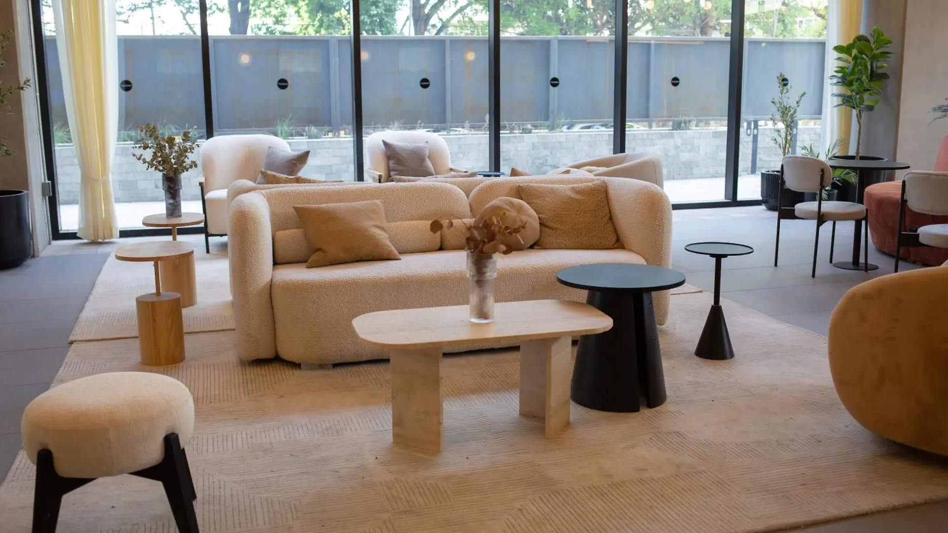 גואדלחארה Margot Apartments By Mrw