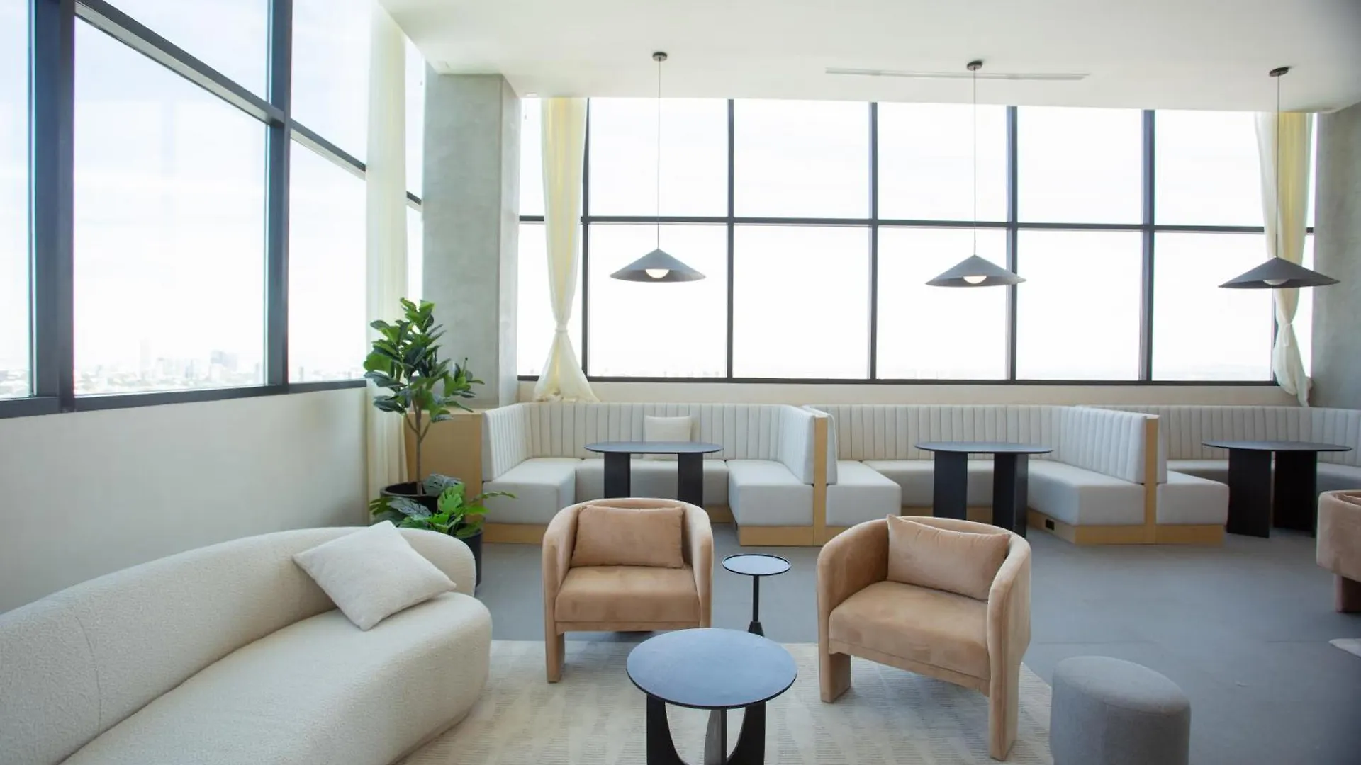 גואדלחארה Margot Apartments By Mrw