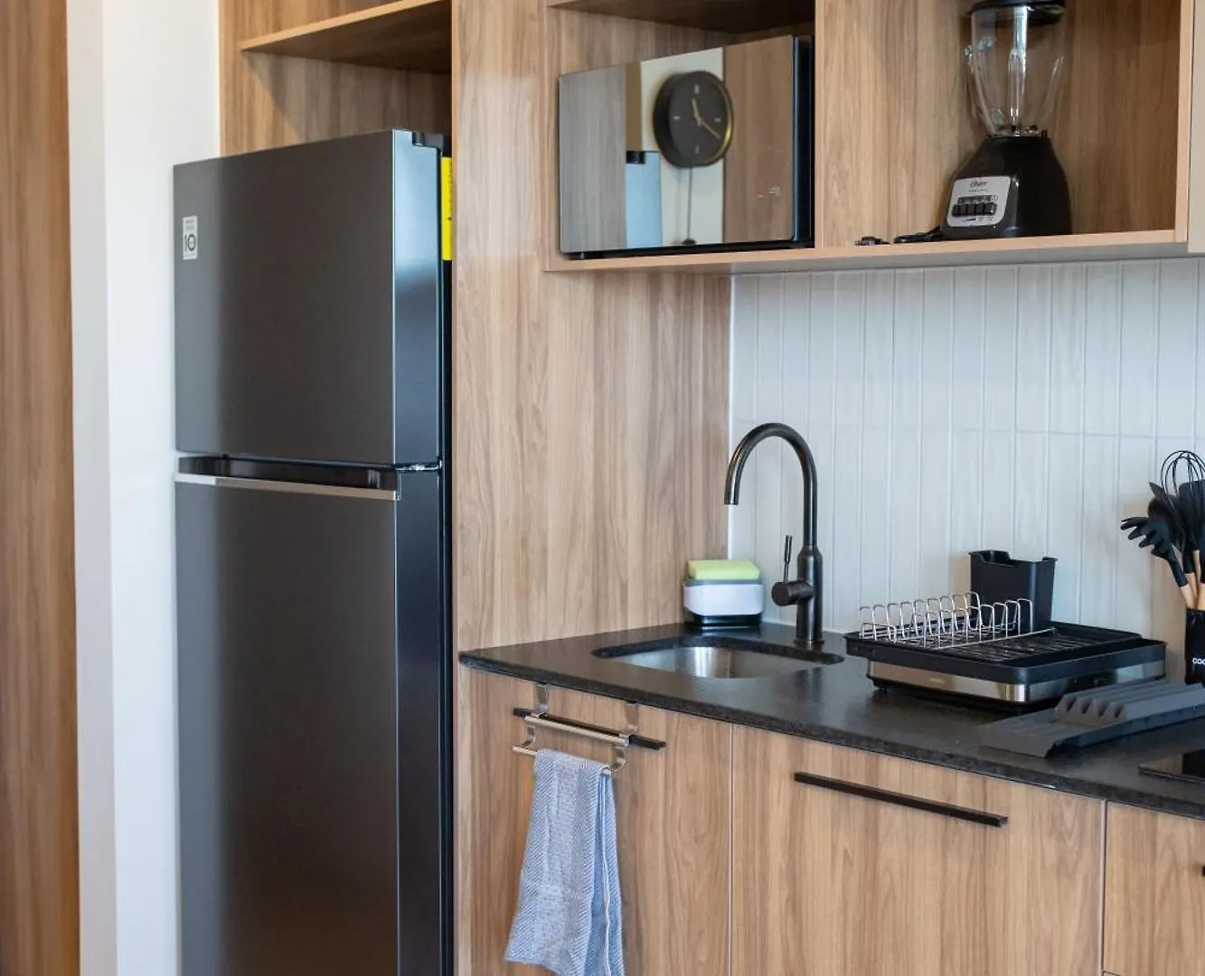Margot Apartments By Mrw Guadalajara Mexico