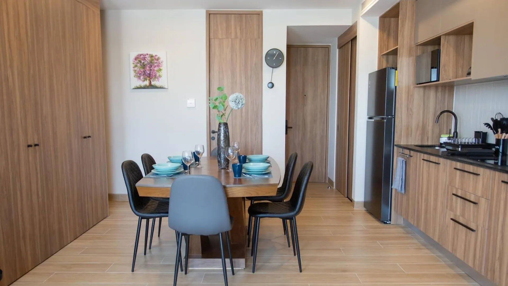 Margot Apartments By Mrw Guadalajara Mexico