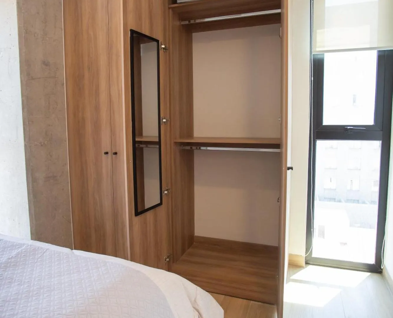 Margot Apartments By Mrw Guadalajara