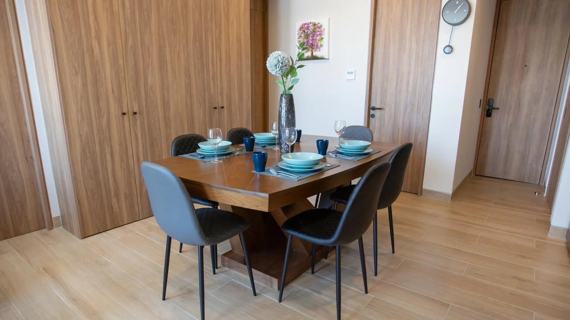 Margot Apartments By Mrw Guadalajara