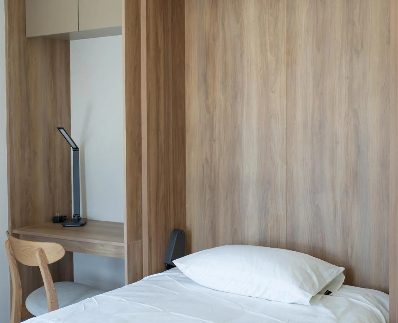 Margot Apartments By Mrw Guadalajara