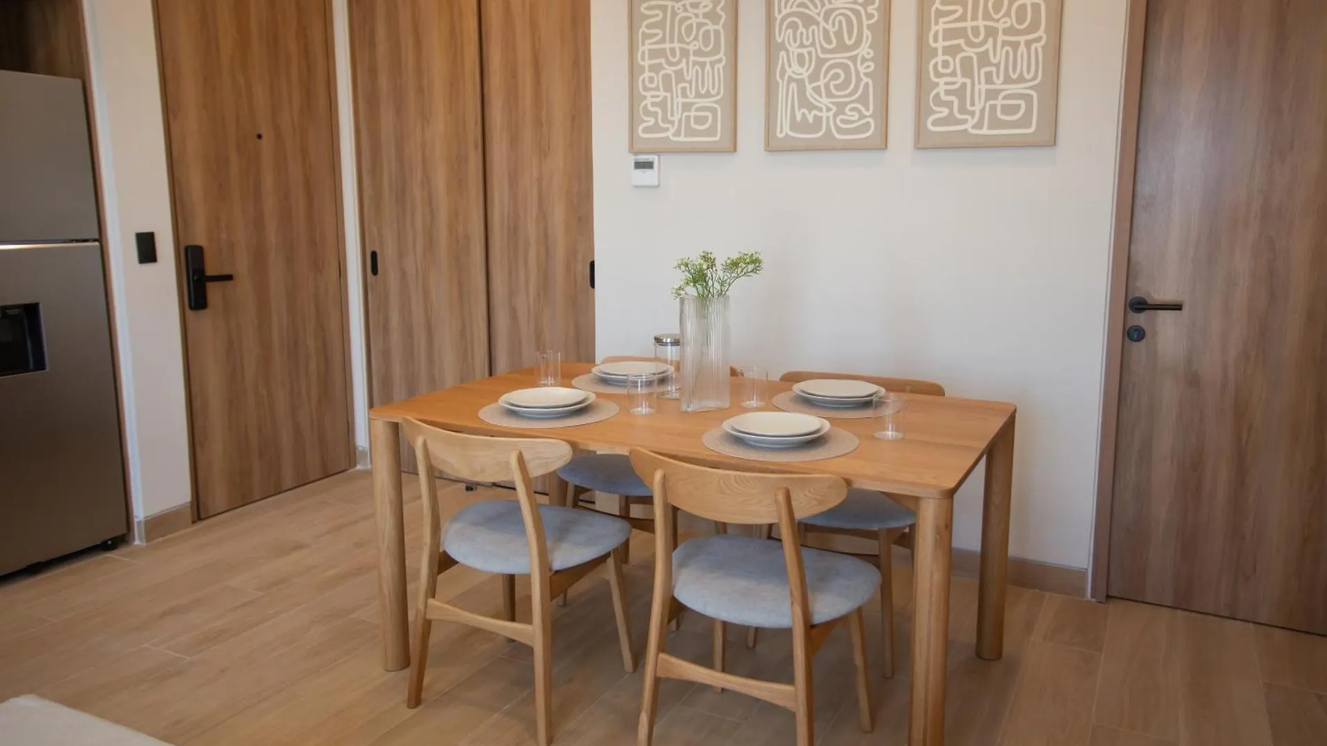 Margot Apartments By Mrw Guadalajara