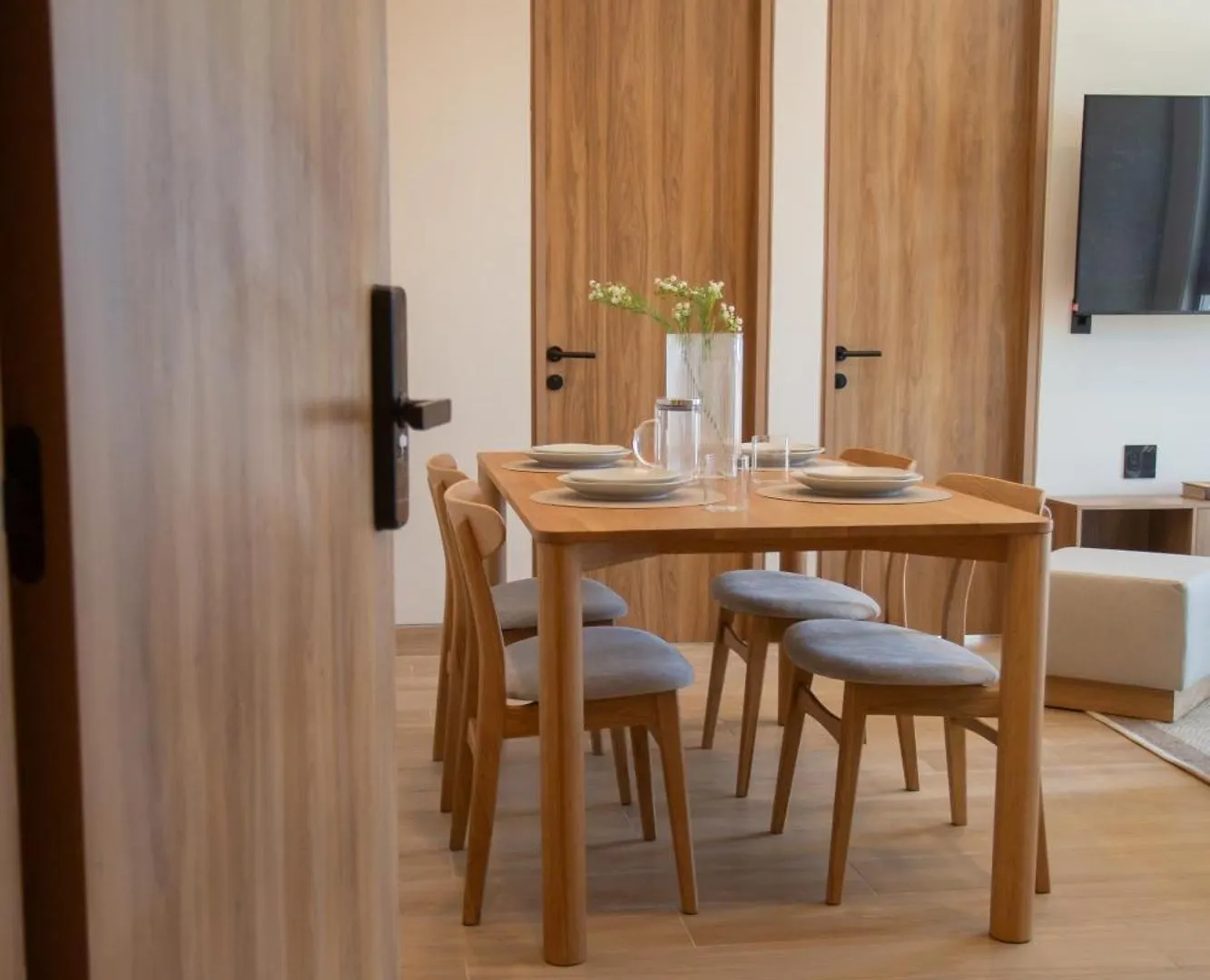 Margot Apartments By Mrw Guadalajara
